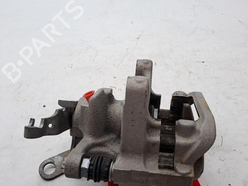 Left rear brake caliper SEAT LEON (5F1) 2.0 TDI | BP23379406M107 