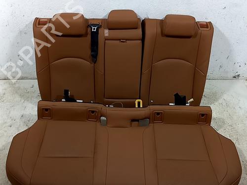 Sæde sæt LEXUS UX (_AA1_, _AH1_, _MA1_) 250h (MZAH10) | BP39556593C78  - Image 5