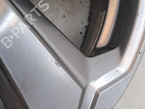 Fælk TOYOTA RAV 4 V (_A5_, _H5_) 2.5 Hybrid AWD (AXAH54, AXAL54) | BP29024691C45 