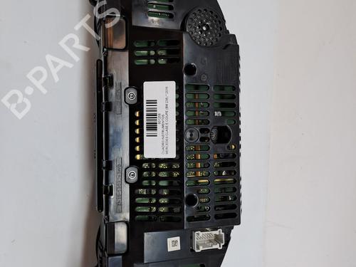 Instrument cluster MERCEDES-BENZ E-CLASS Coupe (C207) E 220 CDI / d (207.302, 207.301) | BP24171579C47 