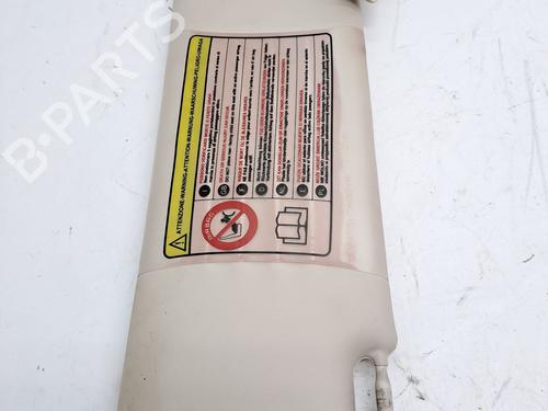Right sun visor FIAT 500 (312_) 1.2 (312AXA1A) | BP23942468I2 