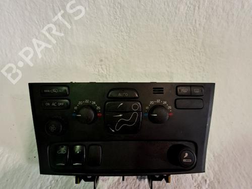 Airco bedieningspaneel VOLVO S60 I (384) 2.4 | BP29557899I5 
