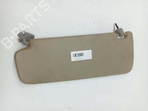 Right sun visor BMW 3 (E90) 318 i | BP26538827I2 