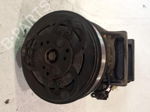 Used AC compressor AC compressor VOLVO S60 I (384) 2.4 D (130 hp) 34154780 34154780