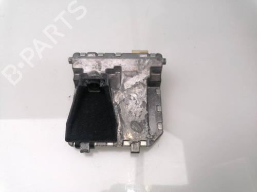 Used Electronic module MAZDA CX-3 (DK) 2.0 SKYACTIV-G (DK5W, DK6W) (120 hp) 23939564