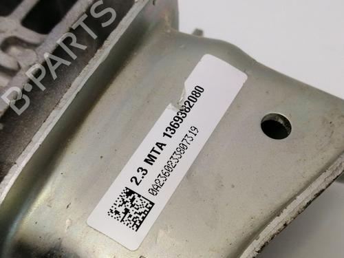 Used Engine mount FIAT DUCATO Platform/Chassis (244_) 2.3 JTD (110 hp) 24188220
