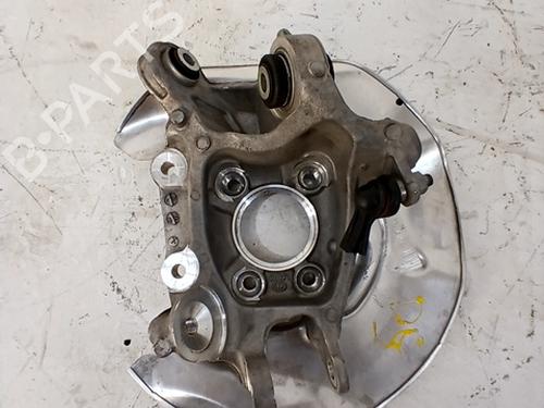 Used Left rear steering knuckle BMW Z4 Roadster (G29) sDrive 20 i (197 hp) 29992042