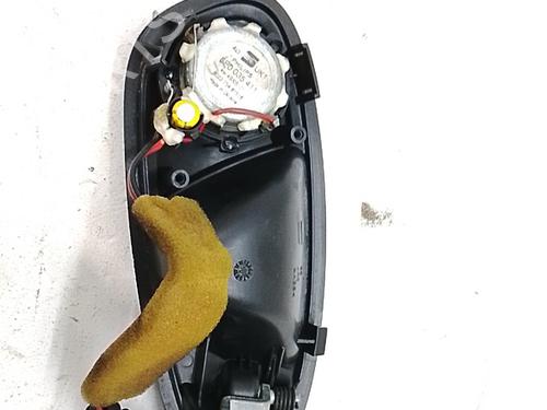 Front left interior door handle SEAT LEON (1P1) 2.0 TDI 16V | BP39136632I13 - Image 3