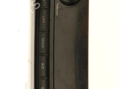 Used Climate control SSANGYONG REXTON / REXTON II (GAB_) 2.9 TD (120 hp) 30921114