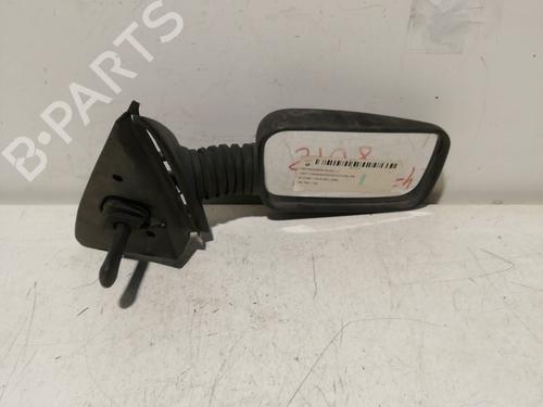 Used Right mirror FIAT CINQUECENTO (170_) 0.7 i (170AD) (30 hp) 25458363