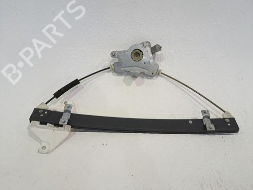 Used Rear left window mechanism CHEVROLET CAPTIVA (C100, C140) 2.0 D 4WD (150 hp) 23975559