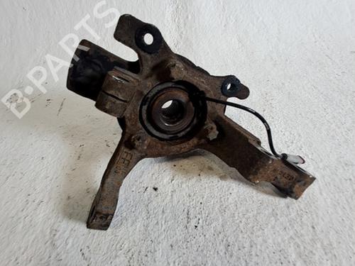 Used Right front steering knuckle OPEL ASTRA H (A04) 1.8 (L48) (125 hp) 29558164