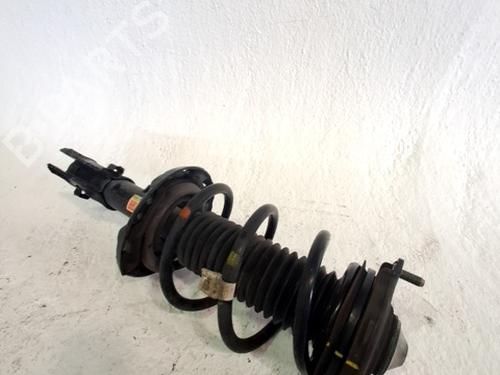Right front shock absorber HYUNDAI IONIQ (AE) 1.6 GDI Hybrid | BP29558613M17 