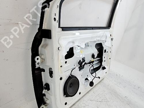 Used Right front door Right front door FIAT 500e (332_) Elektro 3+1 (FA1) (118 hp) 33976370 33976370