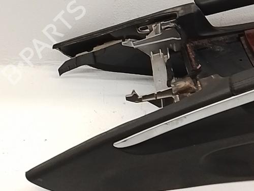 Middle console MERCEDES-BENZ GL-CLASS (X164) GL 420 CDI 4-matic (164.828) | BP39554810I22 - Image 4