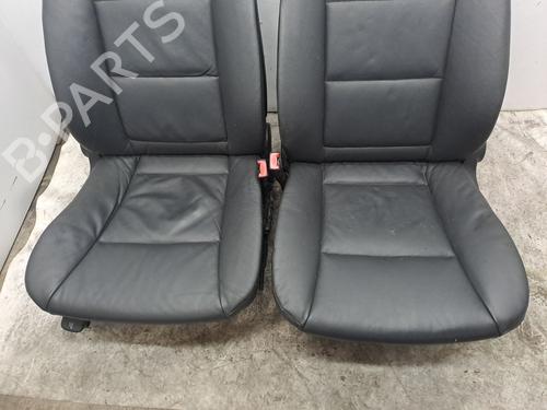 Seats set BMW 5 (E60) 520 d | BP23369534C78 