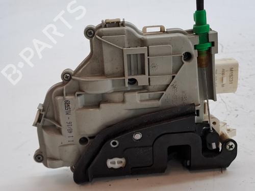 Rear left lock AUDI A5 Sportback (F5A, F5F) 2.0 TDI | BP28163914C100 