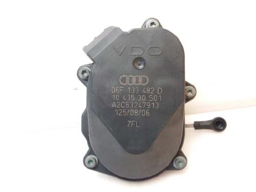 Throttle body SEAT LEON (1P1) 2.0 TFSI | BP23404398M82 - Image 4