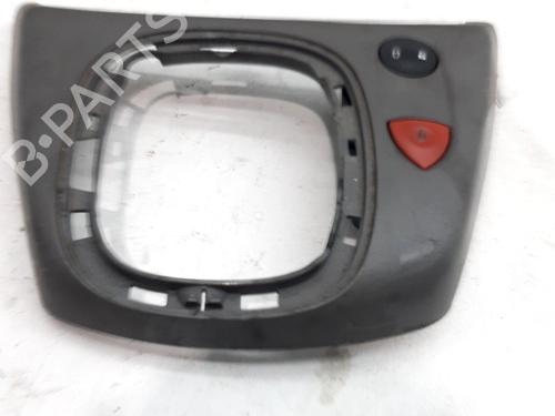 Warning Warning RENAULT SCÉNIC II (JM0/1_) 1.9 dCi (JM14) (131 hp) 33761630 33761630