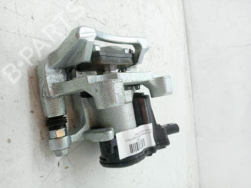Right rear brake caliper HYUNDAI KONA (SX2) 1.6 T-GDi Hybrid | BP24402450M106 