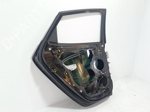 Left rear door HYUNDAI ix35 (LM, EL, ELH) 1.7 CRDi | BP29179350C4 