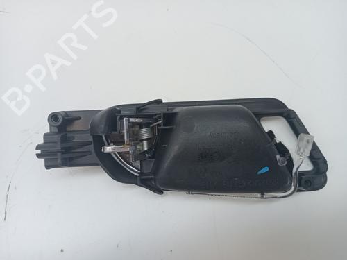 Rear left interior door handle VW TIGUAN (5N_) 2.0 TDI | BP23361615I15 