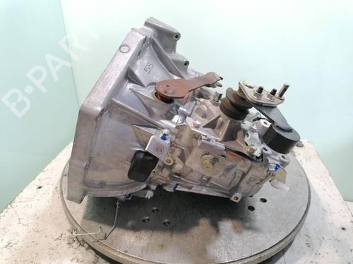 Gearbox TOYOTA AYGO (_B4_) 1.0 (KGB40) | BP23937327M3 