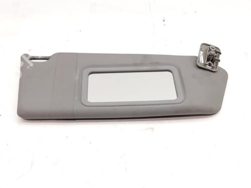Højre solskærm OPEL ASTRA H (A04) 1.6 (L48) (105 hp) 31580577