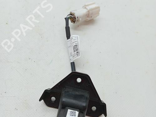 Used Camera MG MG HS 1.5 EHS Hybrid (CSA6463) (258 hp) 23348013