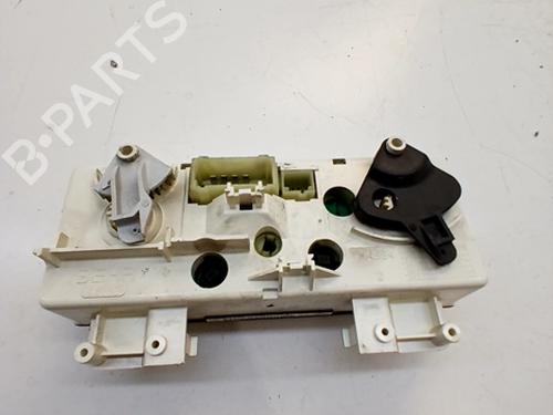 Commande Chauffage CITROËN C4 Coupe (LA_) 1.6 HDi | BP29991001I5