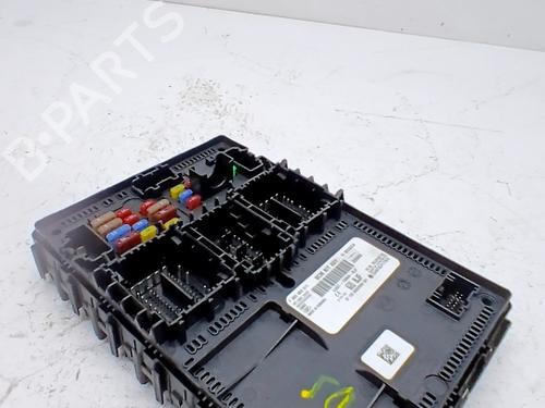 Fuse box FORD FIESTA VII (HJ, HF) 1.0 EcoBoost | BP40545734E1 - Image 2