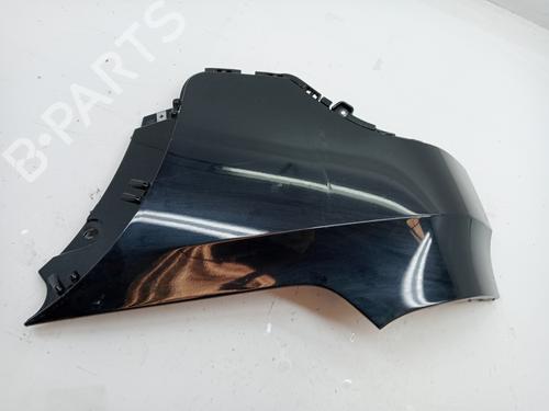 Corner bumper BMW X5 (E70) 3.0 d | BP23344914C117 