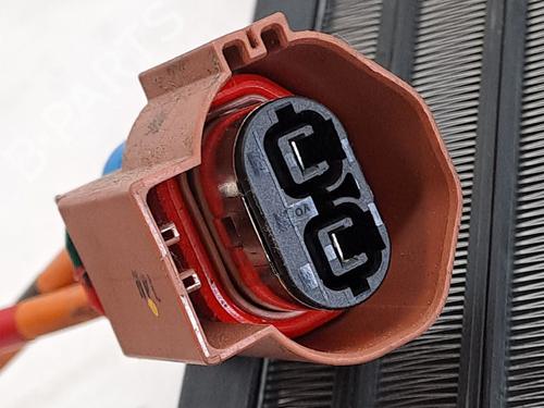 Heater matrix TESLA MODEL S (5YJS) P85 | BP25998836M63 