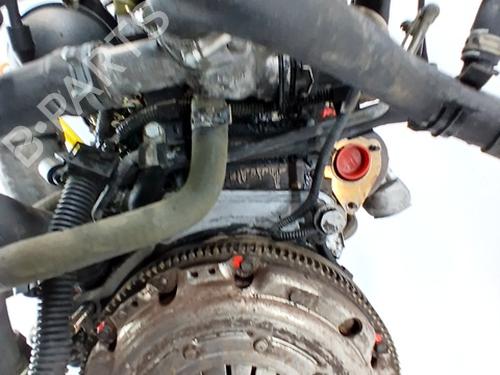 Silnik AUDI A3 (8L1) 1.9 TDI | BP30925714M1