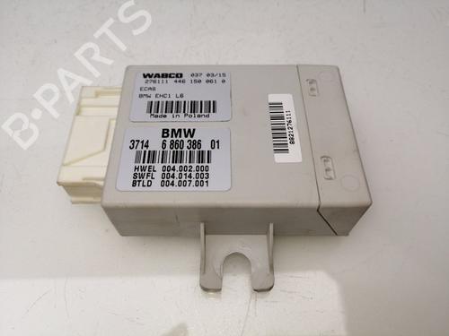 Elektronische module BMW 5 Touring (F11) 520 d xDrive (190 hp) 25281880