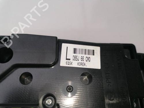 Switch MAZDA CX-3 (DK) 2.0 SKYACTIV-G (DK5W, DK6W) | BP23939548I30 