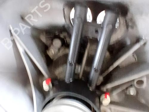 Gearbox FORD TOURNEO COURIER B460 MPV 1.6 TDCi | BP36523192M3 - Image 5