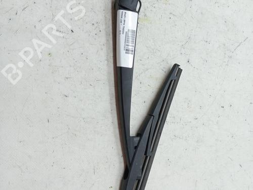 Used Rear windshield wiper arm NISSAN LEAF (ZE1) Electric (150 hp) 23351316