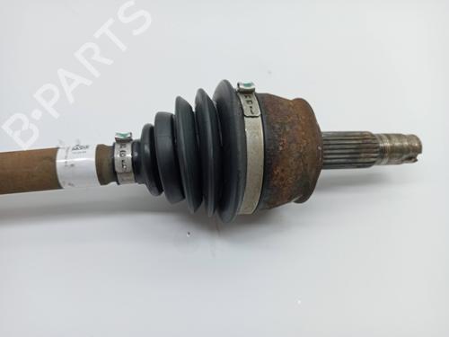 Right front driveshaft FIAT 500L (351_, 352_) 0.9 (199LYC1B) | BP23341512M39 