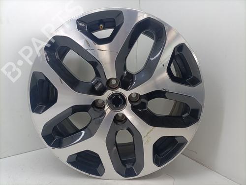 Używane Felga RENAULT CAPTUR I (J5_, H5_) 1.5 dCi 90 (J5N4, J5M5, J5MW, J5M6, J5AL, J5AJ) (90 hp) 26316193