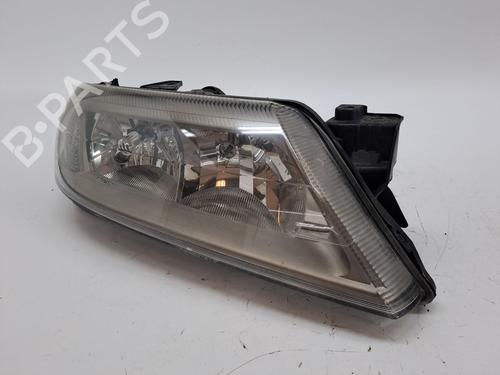 Right headlight RENAULT LAGUNA II Grandtour (KG0/1_) 1.9 dCi (KG0G) | BP23374698C29 