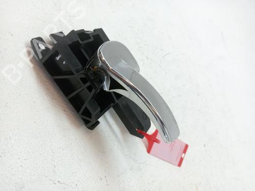 Rear left interior door handle NISSAN QASHQAI / QASHQAI +2 I (J10, NJ10, JJ10E) 2.0 | BP27557029I15 