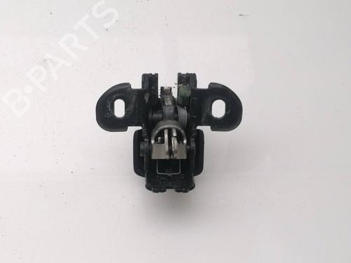 Rear right lock DACIA DOKKER MPV (KE_) 1.5 dCi / Blue dCi 75 (KEAJ, KEAH, KEJW) | BP23939194C99