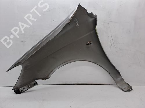 Right front fenders HYUNDAI GETZ (TB) 1.1 | BP26377793C42 