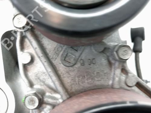 Engine HONDA CIVIC VIII Hatchback (FN, FK) 2.2 CTDi (FK3) | BP23355566M1 