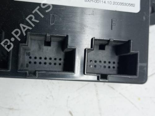 Elektronisk modul SEAT LEON ST (5F8) 1.5 TSI | BP23371674M83 