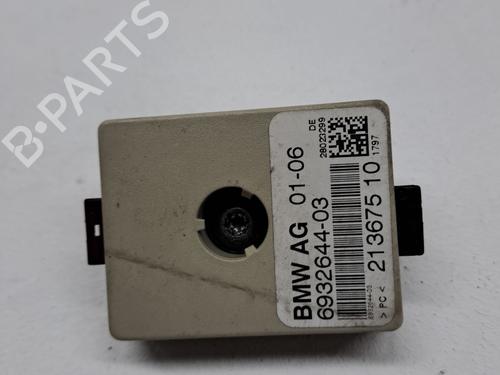 Elektronisk sensor BMW 3 (E90) 318 i (129 hp) 26574496