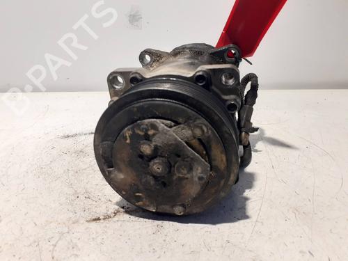 Used AC compressor CITROËN ZX (N2) 1.9 D (68 hp) 25459399