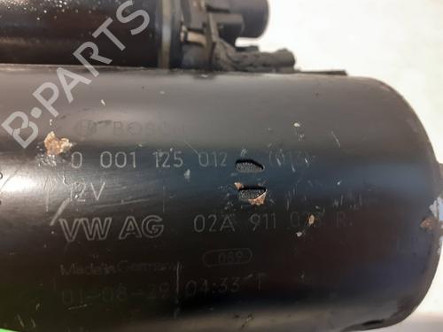 Starter VW GOLF IV (1J1) 1.9 TDI | BP25988642M8 