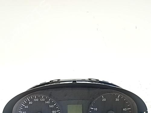 Used Instrument cluster Instrument cluster MERCEDES-BENZ VITO / MIXTO Van (W639) 111 CDI (639.601, 639.603) (116 hp) 34054738 34054738